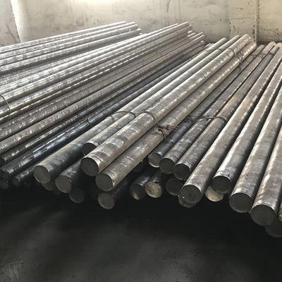ASTM DIN AISI 1095 কার্বন ইস্পাত বার Ms গোলাকার বার OD 10mm-200mm