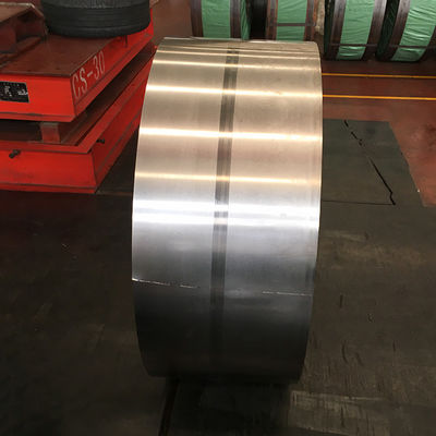 পিভিডি রঙ 8k স্টেইনলেস স্টীল কয়েল 304 1000mm 1219mm 1500mm 1240mm