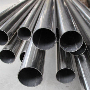 ক্ষয় প্রতিরোধী নিকেল খাদ পাইপ খাদ 400 টিউব 400mm-4000mm