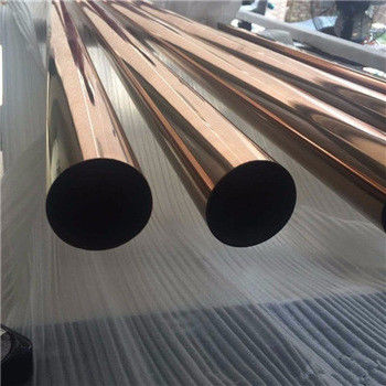 অ্যালোয় C276 টিউবিং নিকেল অ্যালোয় স্টিল 6mm-150mm এয়ারস্পেসের জন্য