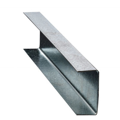 বেধ 4.5-34mm স্টেইনলেস স্টীল সি প্রোফাইল গরম ঘূর্ণিত কার্বন স্টীল ইউ চ্যানেল