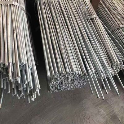 ASTM A276/A276M-2017 স্ট্যান্ডার্ড স্টেইনলেস স্টীল বার 30 ইন্ডেক্স শক্তি সহ পণ্যগুলির জন্য